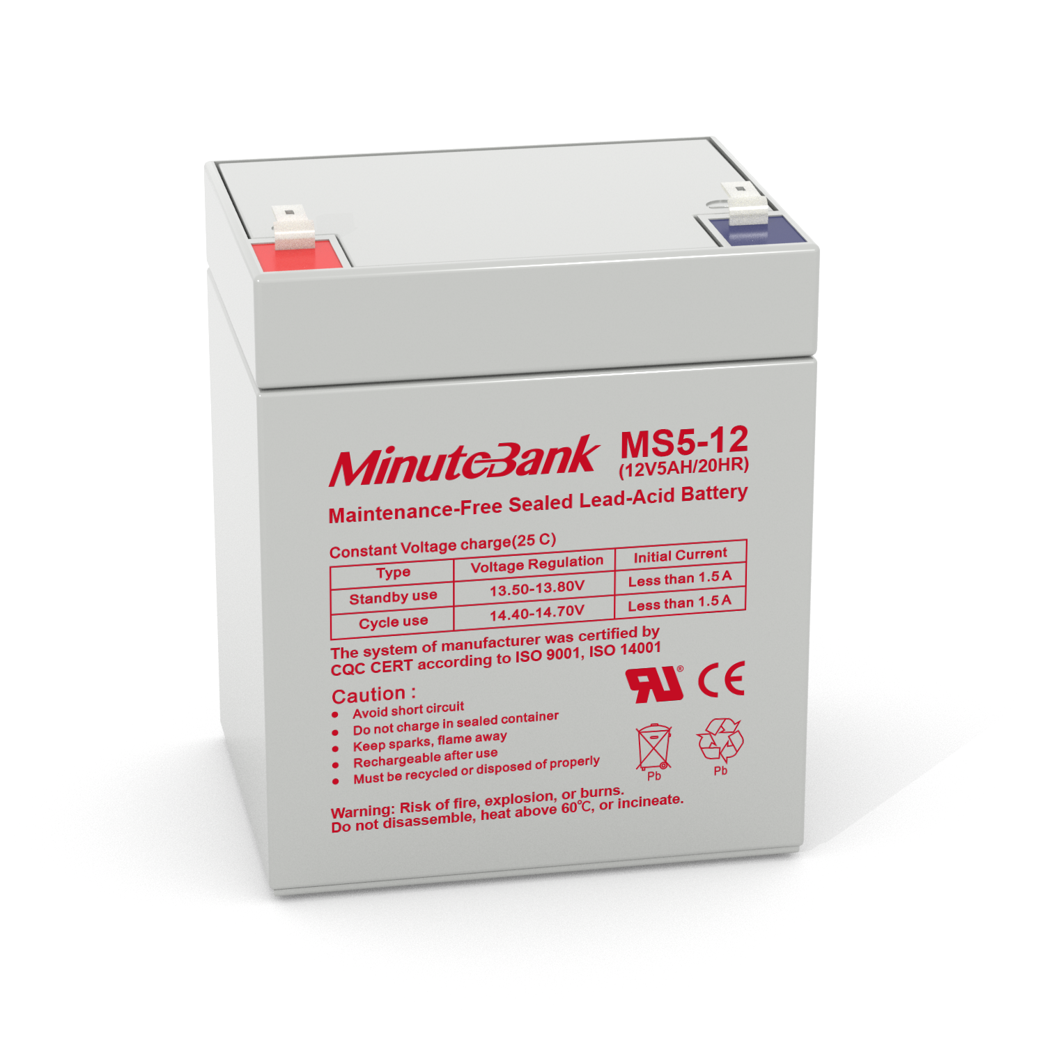 MS5-12